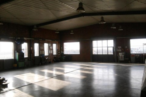 900m² Business in Chalkidiki, Greece No. 59407 5