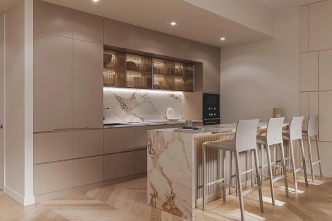 1 dormitorio Apartment en Can Tho, Vietnam No. 92151 2