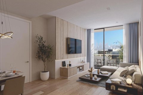 1 dormitorio Apartment en Can Tho, Vietnam No. 92151 4