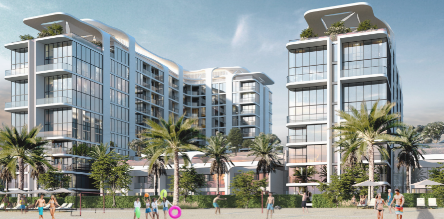 1 chambre Appartement à Dubai, UAE No. 84981