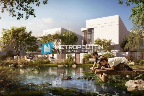 3 dormitorios Apartment en  Yas Island, UAE No. 123634