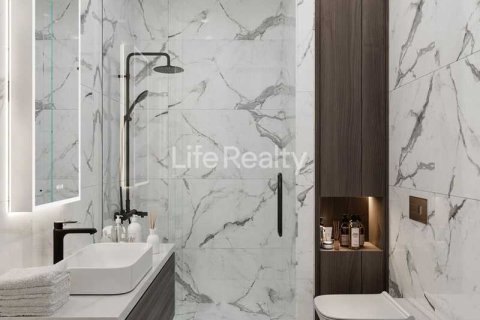 4 dormitorios Penthouse en Germasogeia, Cyprus No. 76590 13