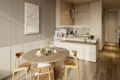 Квартира с 1 спальней в Huyen Tung, Вьетнам №93123 4