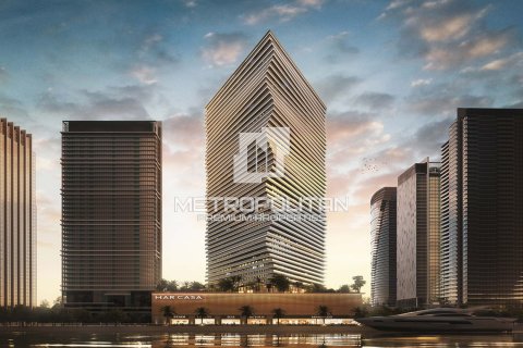 Квартира с 1 спальней в Huyen Tung, Вьетнам №93123 6