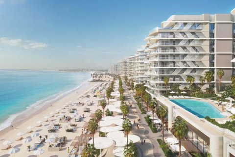 2 dormitorios Apartment en Al Fahid, UAE No. 116703