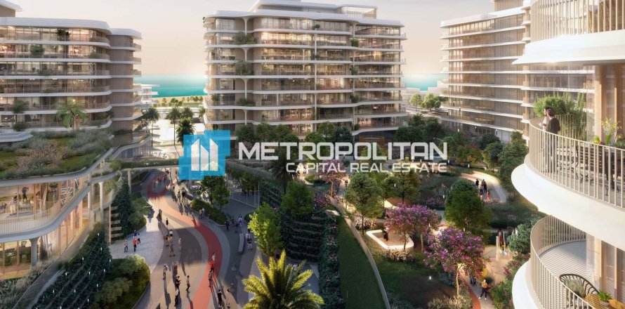 1 chambre Appartement à Saadiyat Island, UAE No. 113507