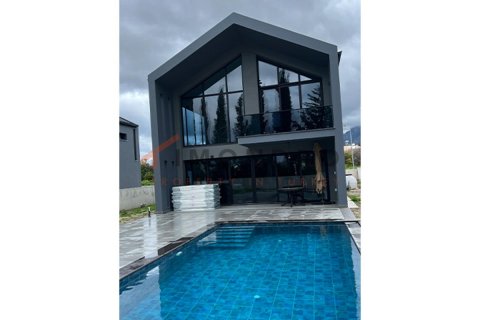 3 bedrooms Villa in Tan Thanh, Vietnam No. 20517 1