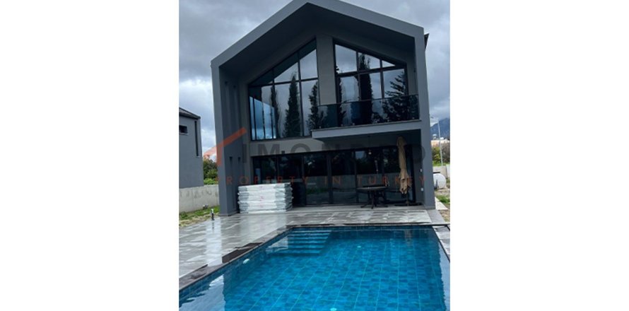 3 bedrooms Villa in Tan Thanh, Vietnam No. 20517