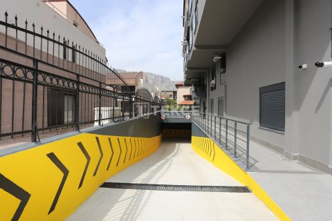 1 bedroom Penthouse in Phu Tan, Vietnam No. 16501 11