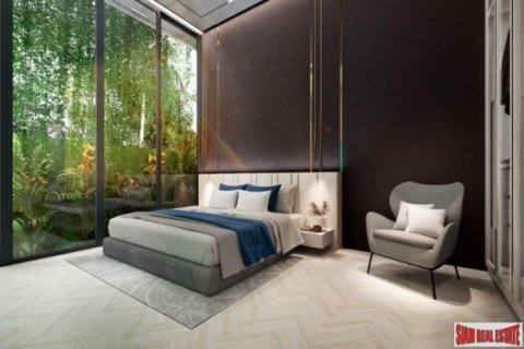 3 bedrooms Villa in Phuket, Thailand No. 97088 15