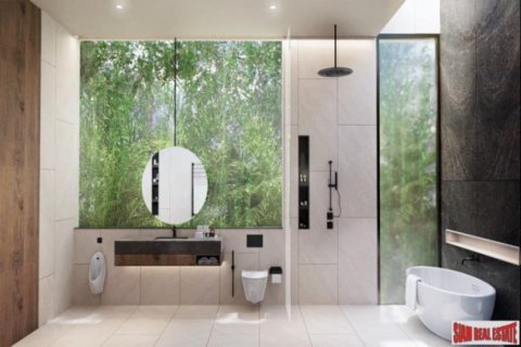 3 bedrooms Villa in Phuket, Thailand No. 97088 11