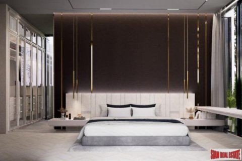 3 bedrooms Villa in Phuket, Thailand No. 97088 6