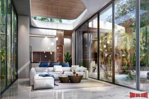 3 bedrooms Villa in Phuket, Thailand No. 97088 9