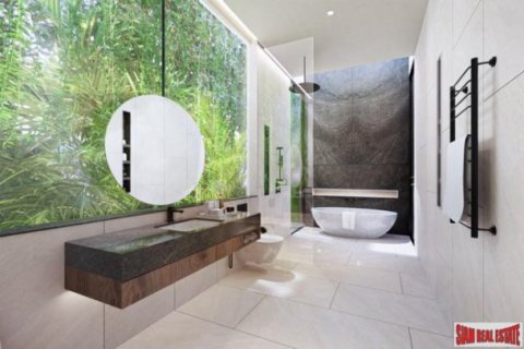 3 bedrooms Villa in Phuket, Thailand No. 97088 12