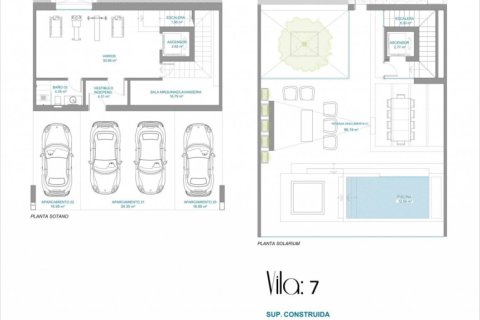 4 bedrooms Office in Tan Xuan, Vietnam No. 27141 4