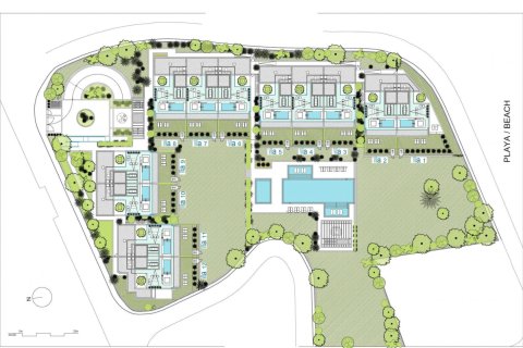 4 bedrooms Office in Tan Xuan, Vietnam No. 27141 2