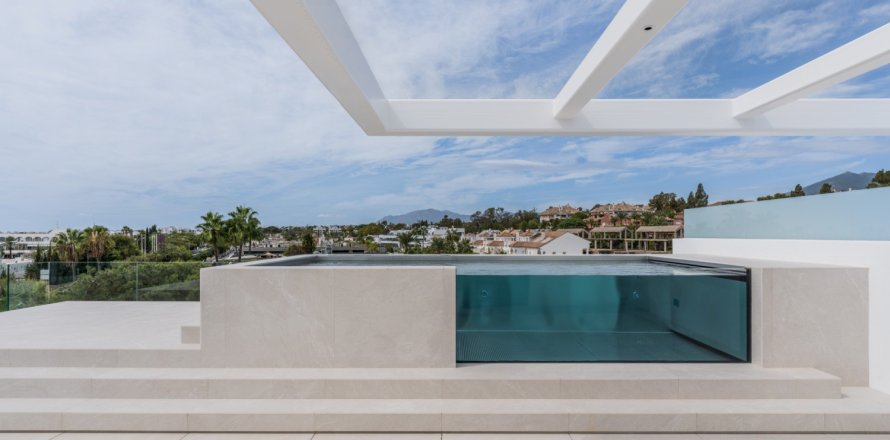 4 bedrooms Office in Tan Xuan, Vietnam No. 27141