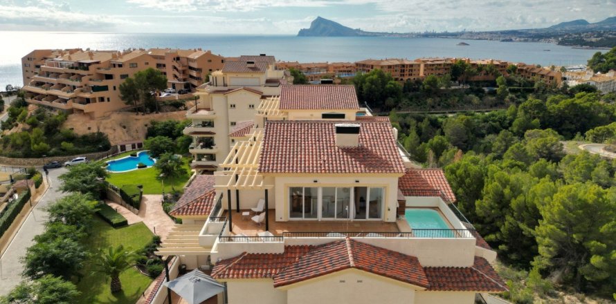 2 dormitorios Apartment en Ban Xeo, Vietnam No. 112192