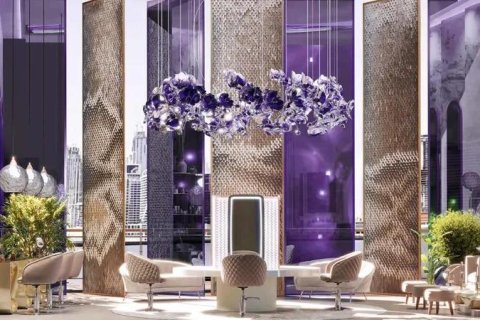 2 bedrooms Apartment in Hai Ba Trung, Vietnam No. 91761 9