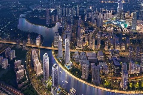 2 bedrooms Apartment in Hai Ba Trung, Vietnam No. 91761 3