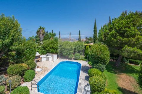 3 dormitorios Villa en Polis, Cyprus No. 62884 7