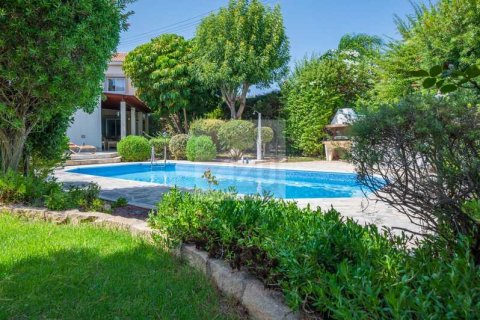 3 dormitorios Villa en Polis, Cyprus No. 62884 6