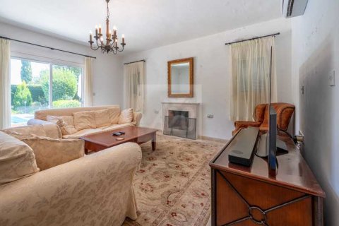 3 dormitorios Villa en Polis, Cyprus No. 62884 14