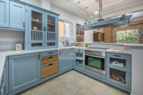 3 dormitorios Villa en Polis, Cyprus No. 62884 12