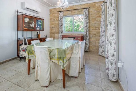 3 dormitorios Villa en Polis, Cyprus No. 62884 10