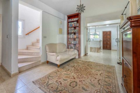 3 dormitorios Villa en Polis, Cyprus No. 62884 13