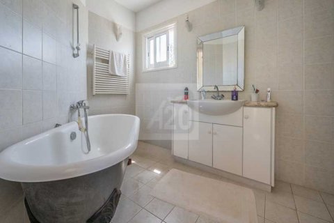 3 dormitorios Villa en Polis, Cyprus No. 62884 16