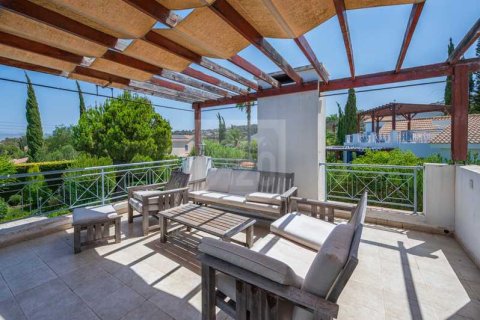 3 dormitorios Villa en Polis, Cyprus No. 62884 9