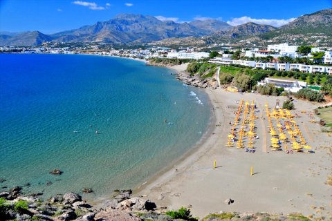 3783m² Land à Lasithi, Greece No. 59419 1