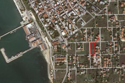 3025m² Land in Thessaloniki, Greece No. 55130 3