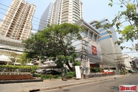 2 bedrooms Apartment in Bangkok, Thailand No. 97319 1