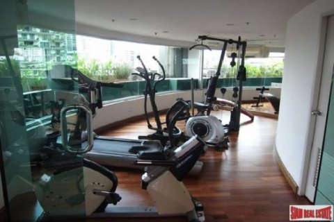 2 bedrooms Apartment in Bangkok, Thailand No. 97319 2