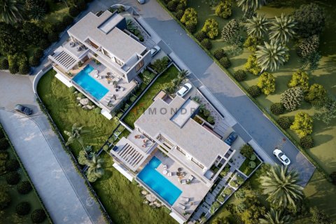 4 chambres Villa à Thuan Dien, Vietnam No. 116088 1