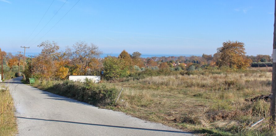 9200m² Land in Pieria, Greece No. 108844