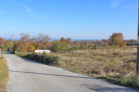 Земельный участок 9200м² в Пиерия, Греция №108844