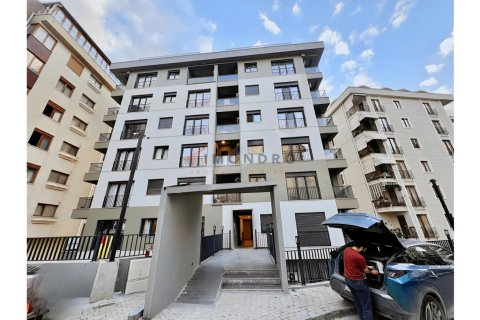 2 dormitorios Apartment en Besiktas, Turkey No. 121529