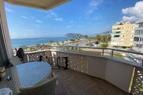 2 chambres Appartement à Oba, Turkey No. 13380