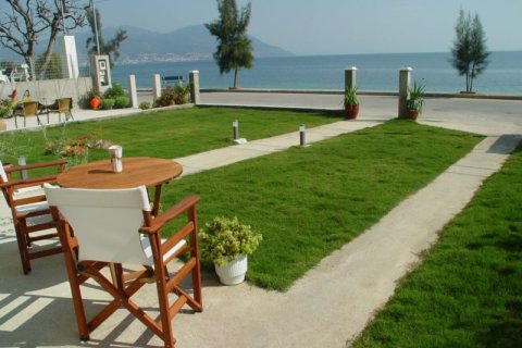 1080m² Hotel in Euboea, Greece No. 58613 3