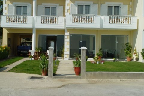 1080m² Hotel in Euboea, Greece No. 58613 1