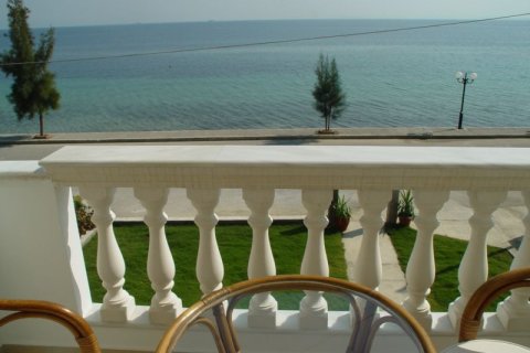 1080m² Hotel in Euboea, Greece No. 58613 4