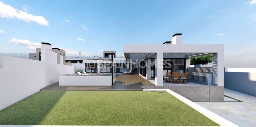 6 bedrooms Villa in La Da, Vietnam No. 109935