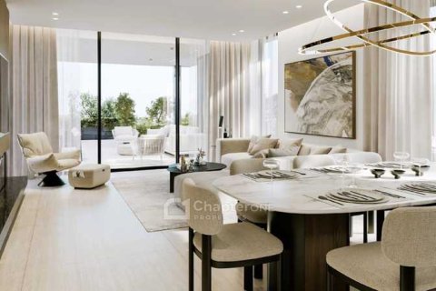 3 bedrooms Penthouse in Agios Athanasios, Cyprus No. 102254 2