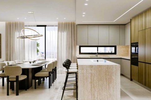 3 bedrooms Penthouse in Agios Athanasios, Cyprus No. 102254 5