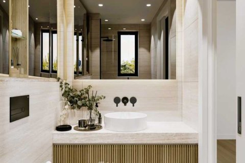 3 bedrooms Penthouse in Agios Athanasios, Cyprus No. 102254 7