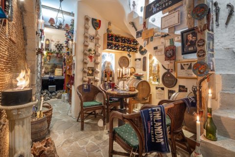 5 dormitorios Villa en Chania, Greece No. 23944 30