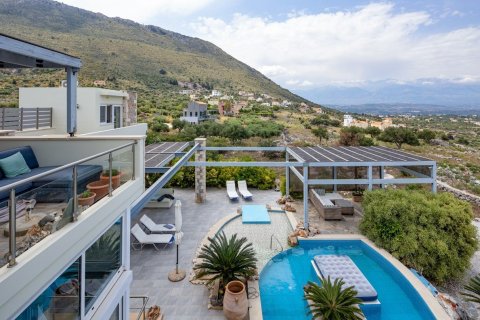 5 chambres Villa à Chania, Greece No. 23944 6